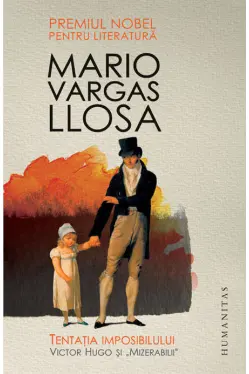 Tentatia imposibilului M.V.Llosa