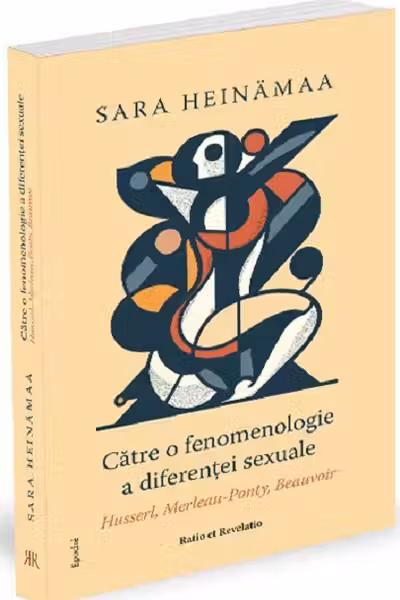 Catre o fenomenologie a diferentei sexuale