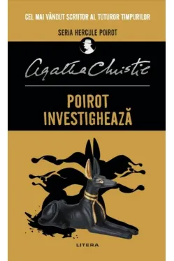 POIROT INVESTIGHEAZA.