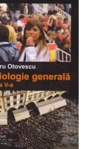 Sociologie generala