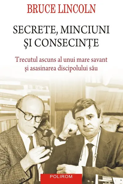Secrete minciuni si consecinte