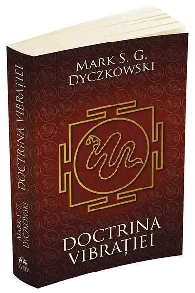 Doctrina Vibrației