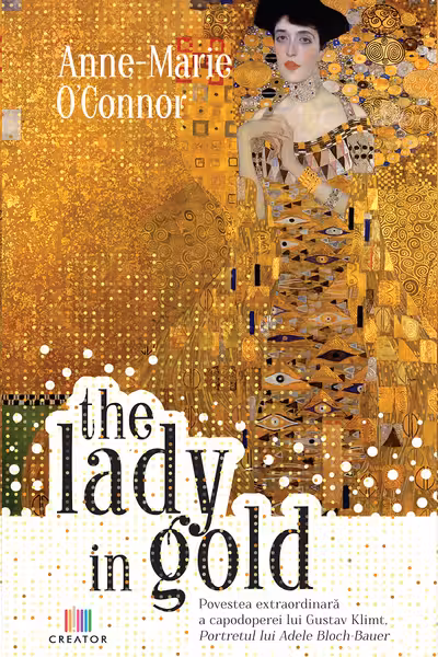 The Lady in Gold