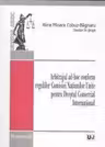 Arbitrajul ad-hoc conform regulilor Comisiei Natiunilor Unite pentru Dreptul Comercial International