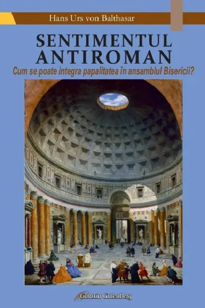 Sentimentul antiromân