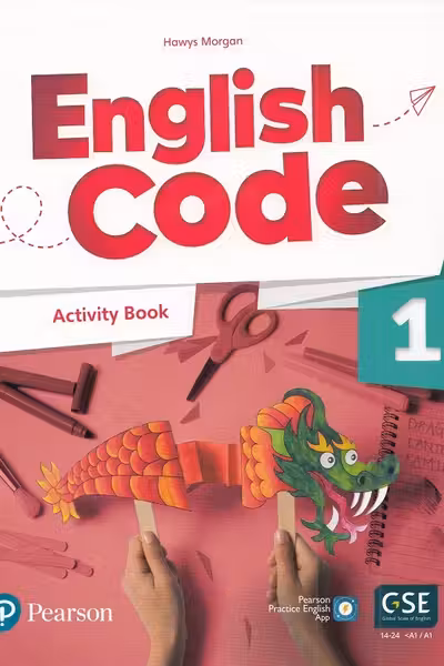 English Code 1. Activity Book