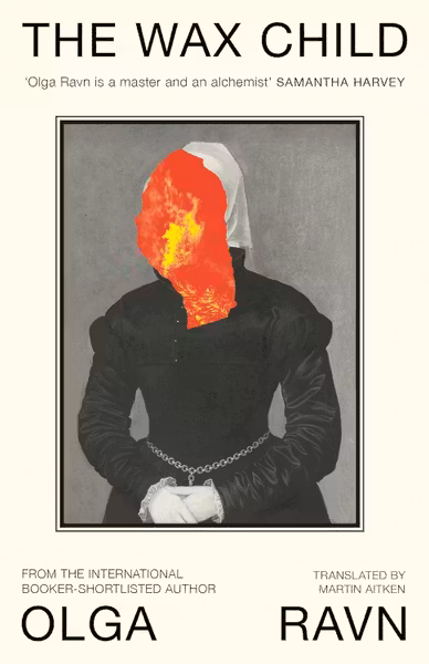 The Wax Child