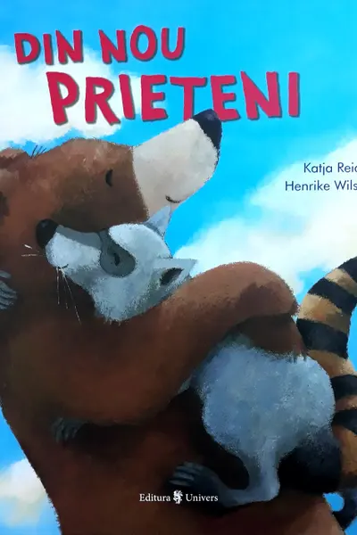 Din nou prieteni