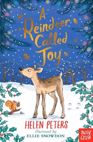 A Reindeer Called Joy