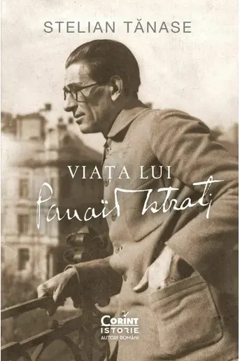 Viata lui Panait Istrati