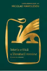 Istoria critica a literaturii romane