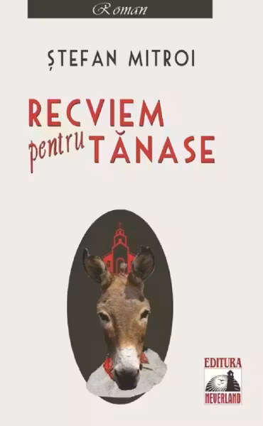 Recviem pentru Tănase