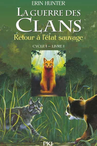 Retour a l'etat sauvage