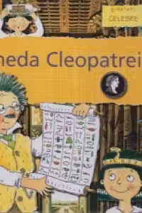 Moneda Cleopatrei