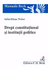 Drept constituțional și instituții politice