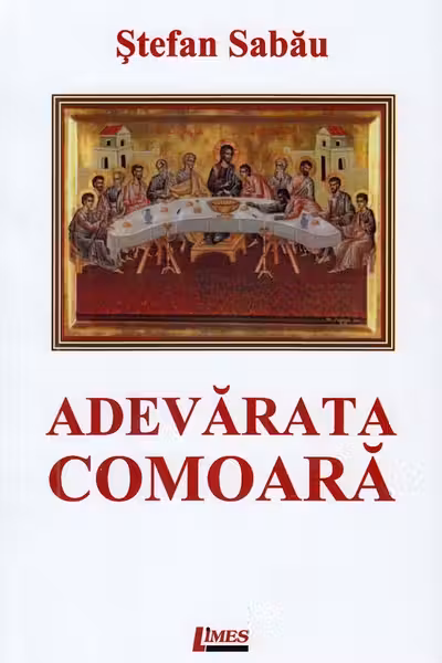 Adevărata comoară