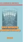 Reglementari tehnice privind calculul constructiilor si elementelor de constructii, aprilie 2010 (CD)