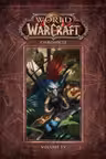 World of Warcraft: Chronicle - Volume 4