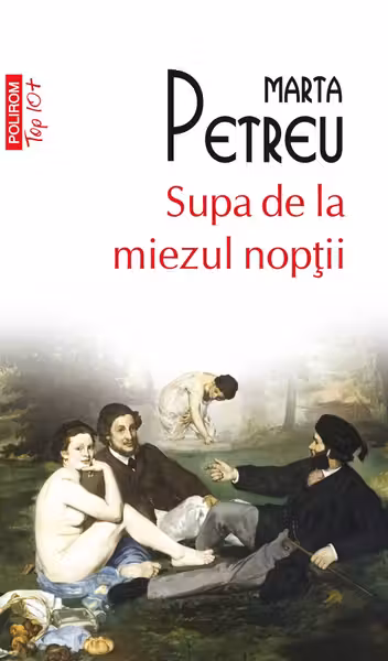 Supa de la miezul noptii