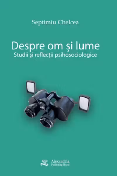 Despre om și lume
