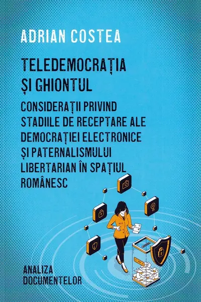 Teledemocrația și ghionțul