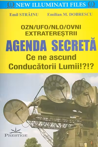 Agenda secreta