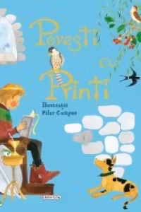 3 Povesti cu printi