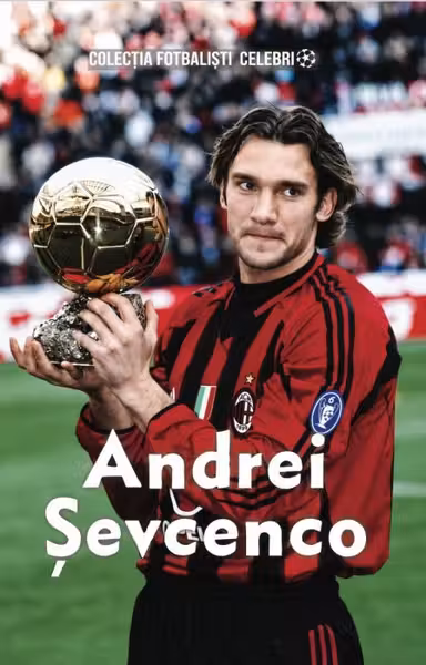 Andrei Șevcenco
