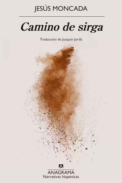 Camino de Siegra