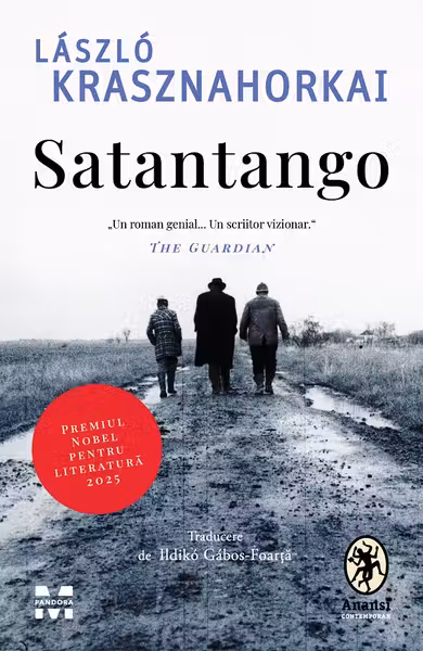 Satantango