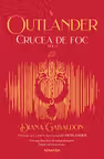 Crucea de foc - Volumul I