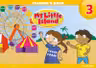 My Little Island Level 3 Teachers Book