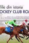 File din istoria Jockey Club Roman