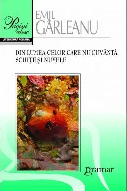 Din lumea celor care nu cuvanta