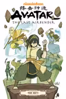 Avatar: The Last Airbender - The Rift Omnibus