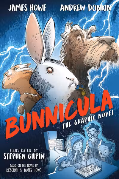 Bunnicula