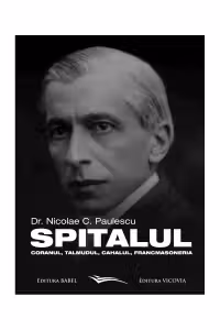 Spitalul, Coranul, Talmudul, Cahalul, Francmasoneria