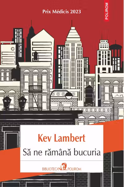 Sa ne ramana bucuria