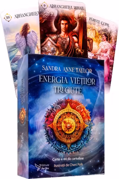 Energia vietilor trecute