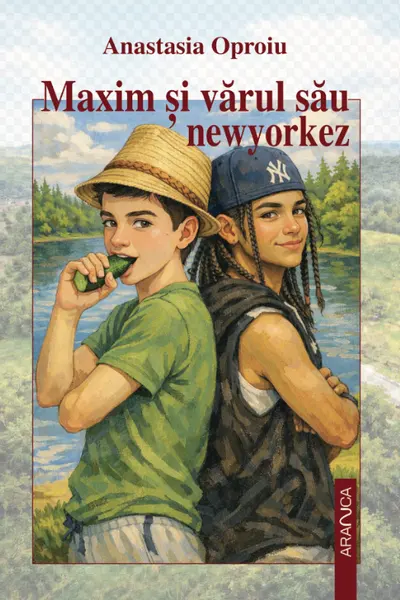 Maxim si varul sau newyorkez