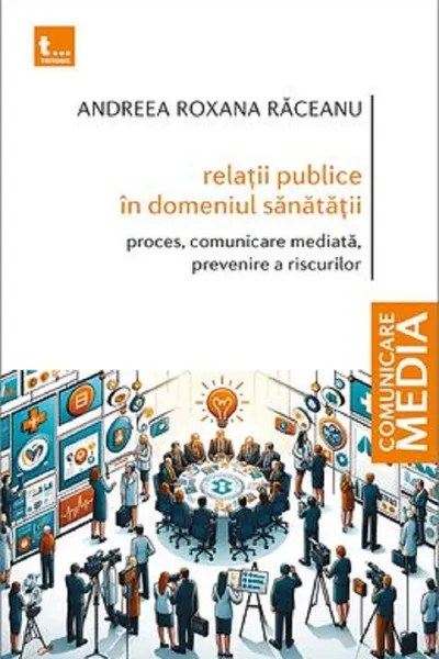 Relatii publice in domeniul sanatatii