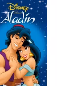 Aladin (colectia Disney Clasic HC)