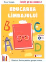 Invat si ma dezvolt Educarea limbajului (grupa mare) - Anca Vodita Editie 2023