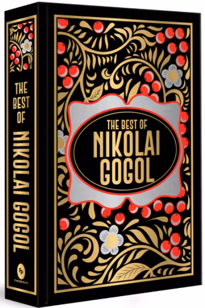Nikolai Gogol (Deluxe Hardbound Edition)
