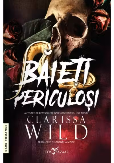 Baieti periculosi