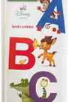ABC. Prima mea carte cu clapete mari