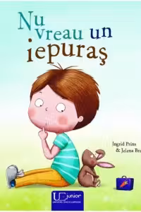 Nu vreau un iepuras