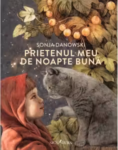 PRIETENUL MEU DE NOAPTE BUNA