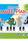 Prima mea carte-pian