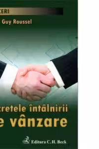 Secretele intalnirii de vanzare